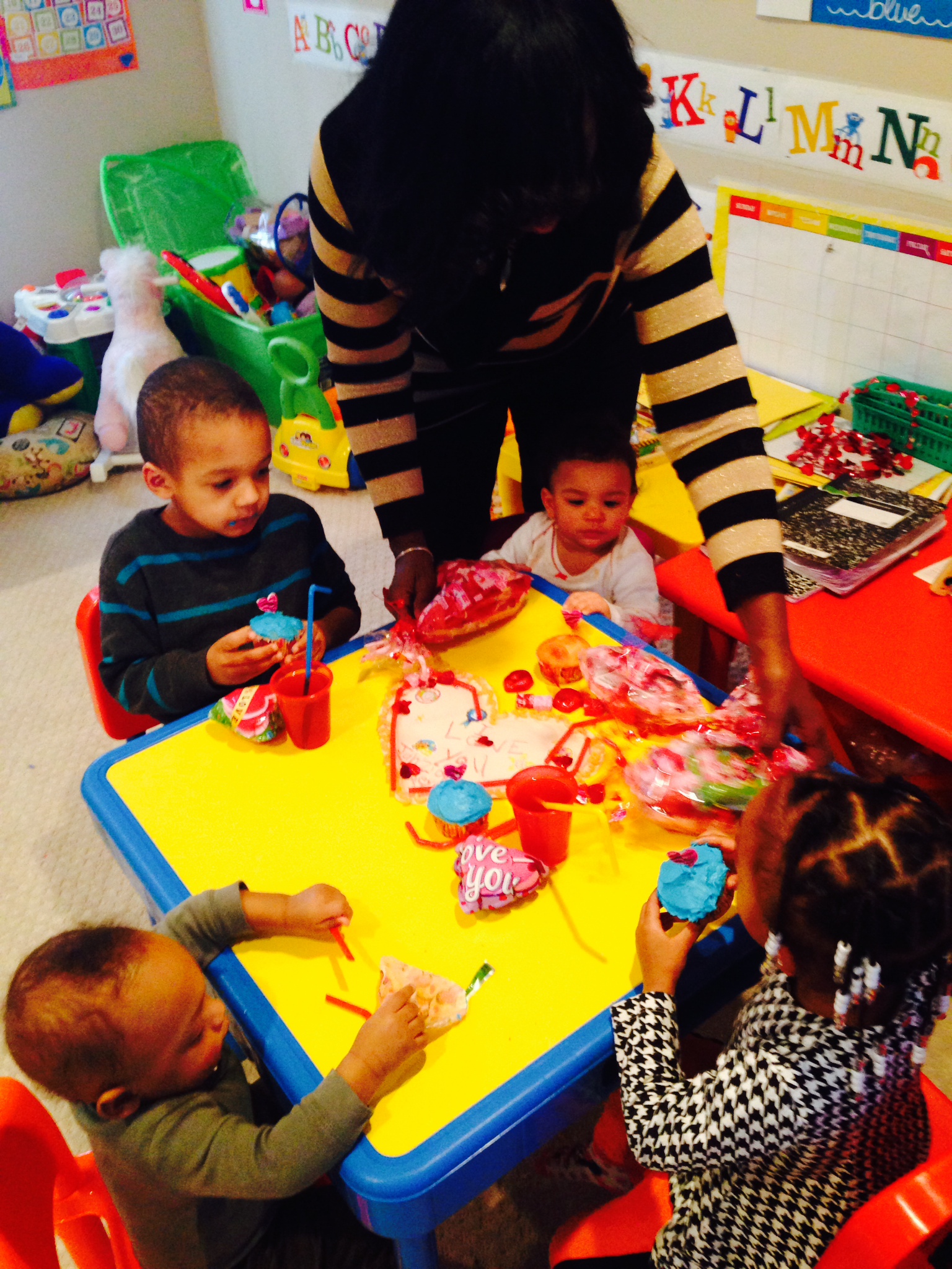 Rising Star Child Care's Photo