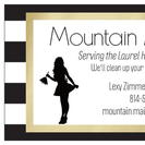 Mountain Maids