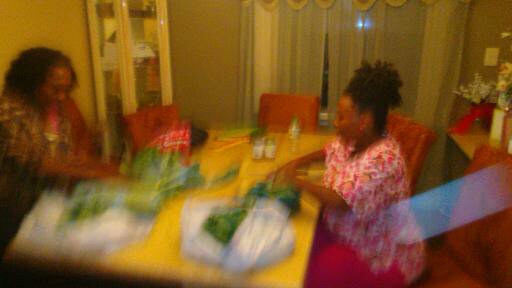 Hope Faith and Family's Photo