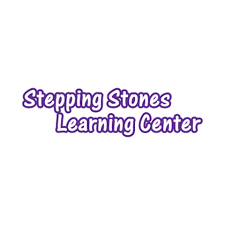 Stepping Stones Learning Center Logo