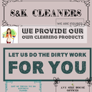 S&K Cleaners