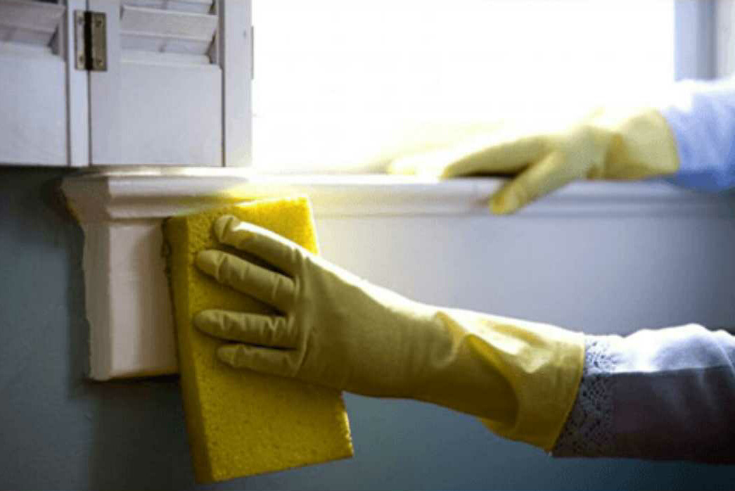 Keep it Klean Residential and Commercial Cleaning's Photo