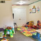 MeMe's House - In-Home Daycare