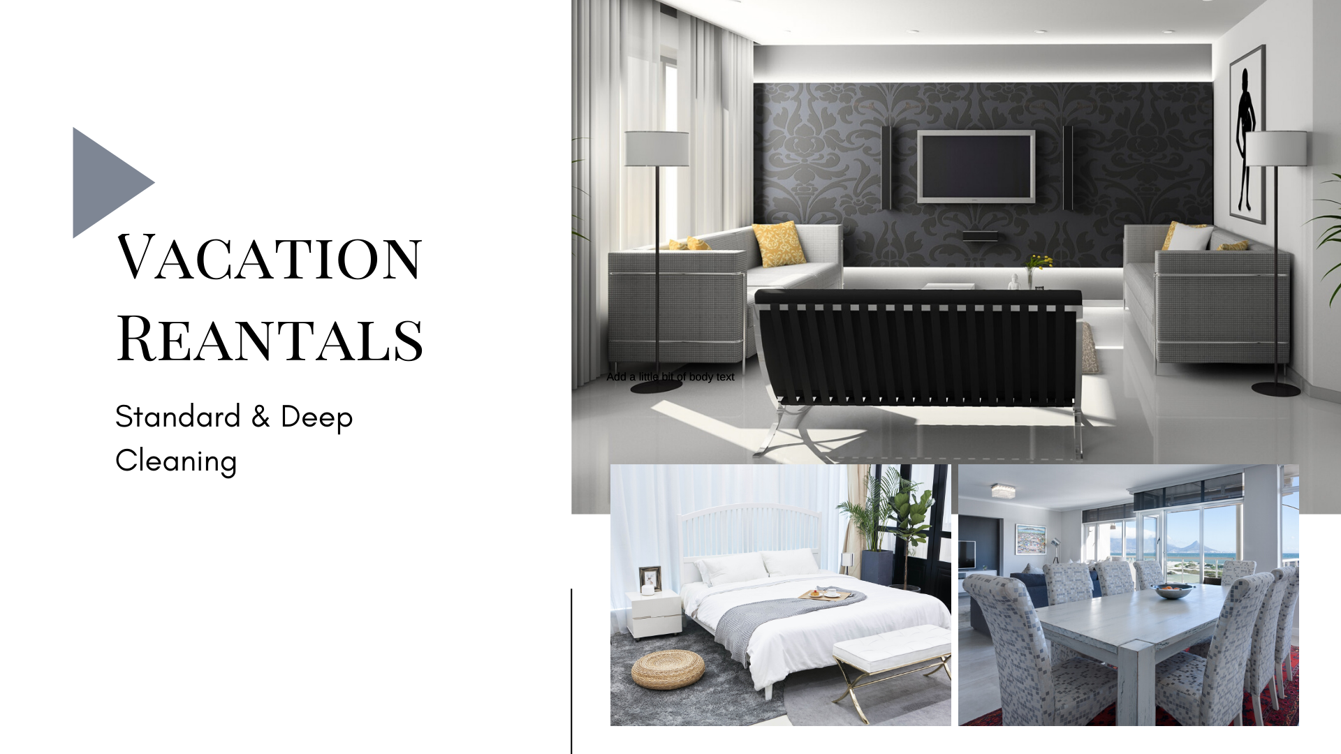 Zila Cleaning Services's Photo