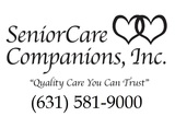 SeniorCare Companions, Inc