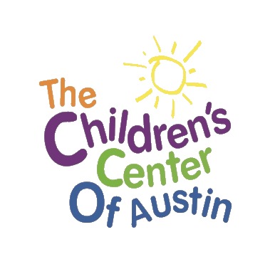 The Children's Center Of Austin-jester Logo