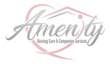 AMENITY NURSING CARE AND COMPANION's Photo