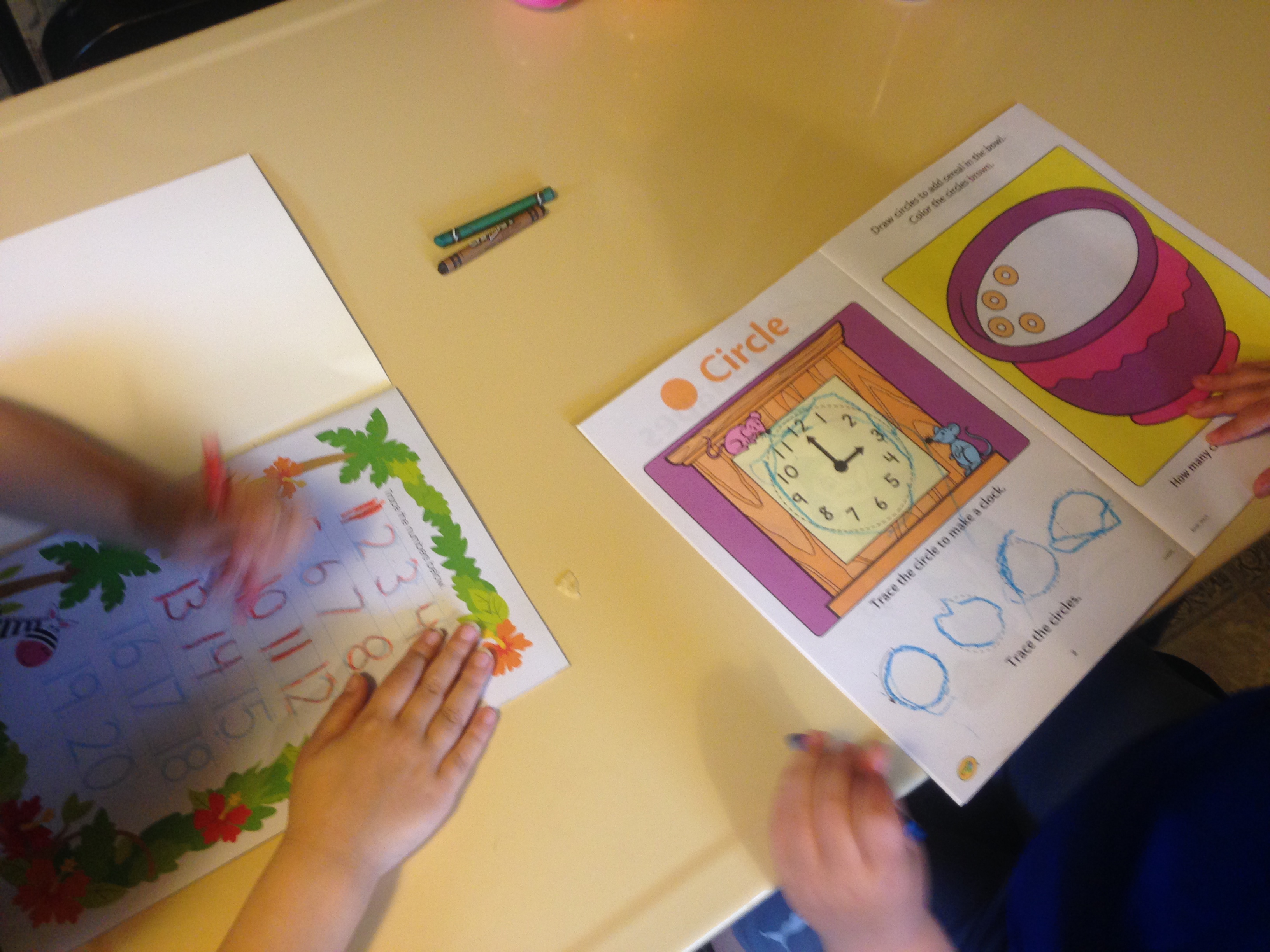 The Learning Pond's Photo