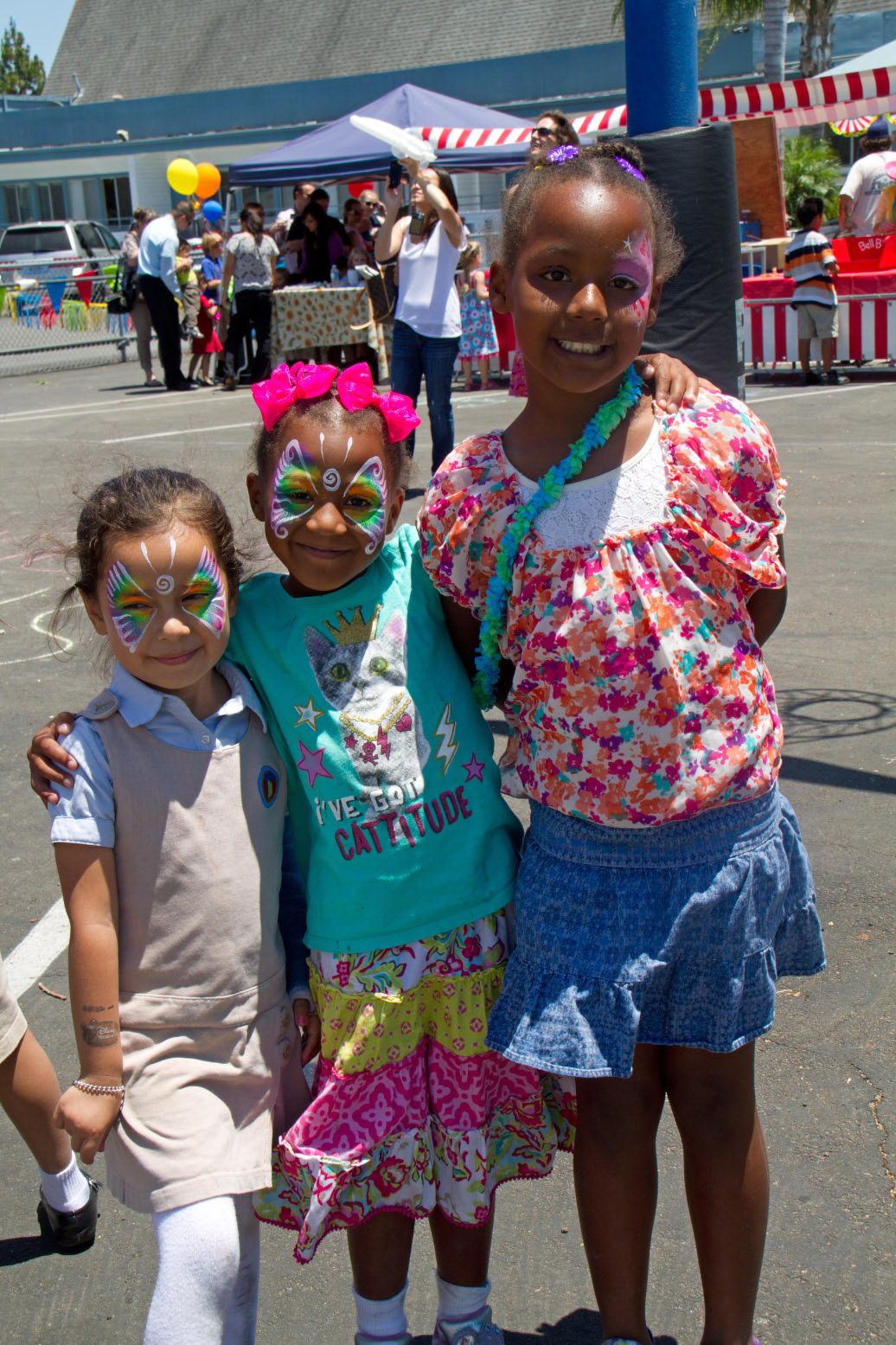 Renascence School International's Photo