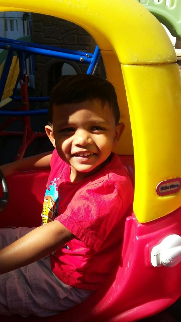 Tender Beginnings Daycare's Photo