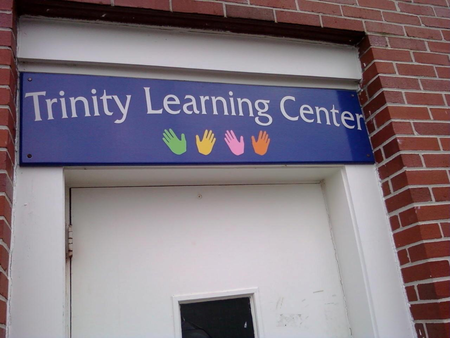 Trinity Learning Center