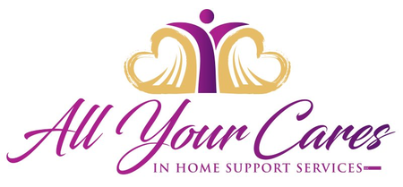 All Your Cares In Home Support image