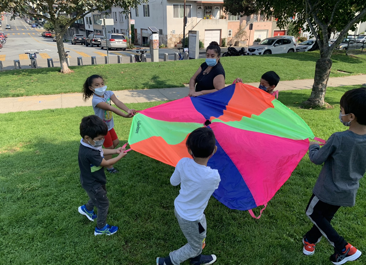 Uptown Little Birds Micro School & Day Care's Photo