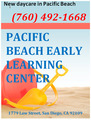 Pacific Beach Early Learning Center