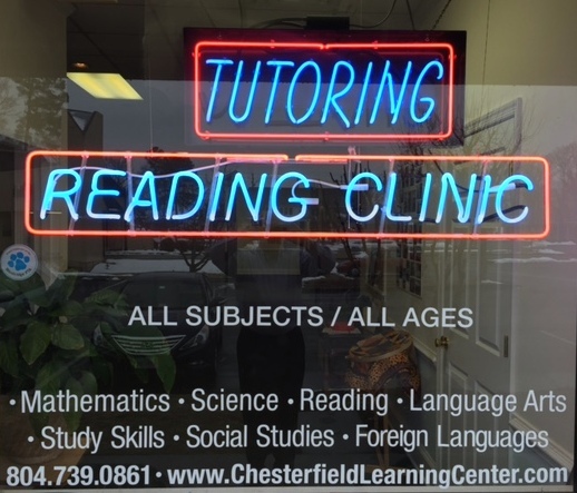 Chesterfield Learning Center's Photo