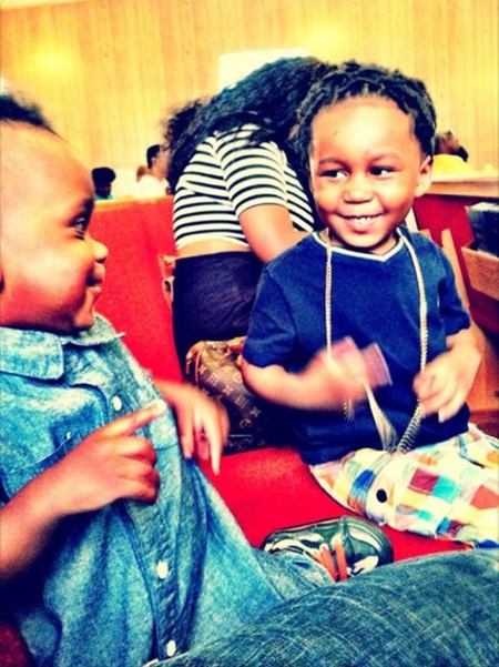 Honey B's Childcare Center