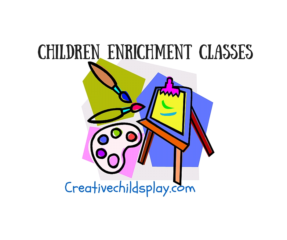 Creative Child's Play's Photo