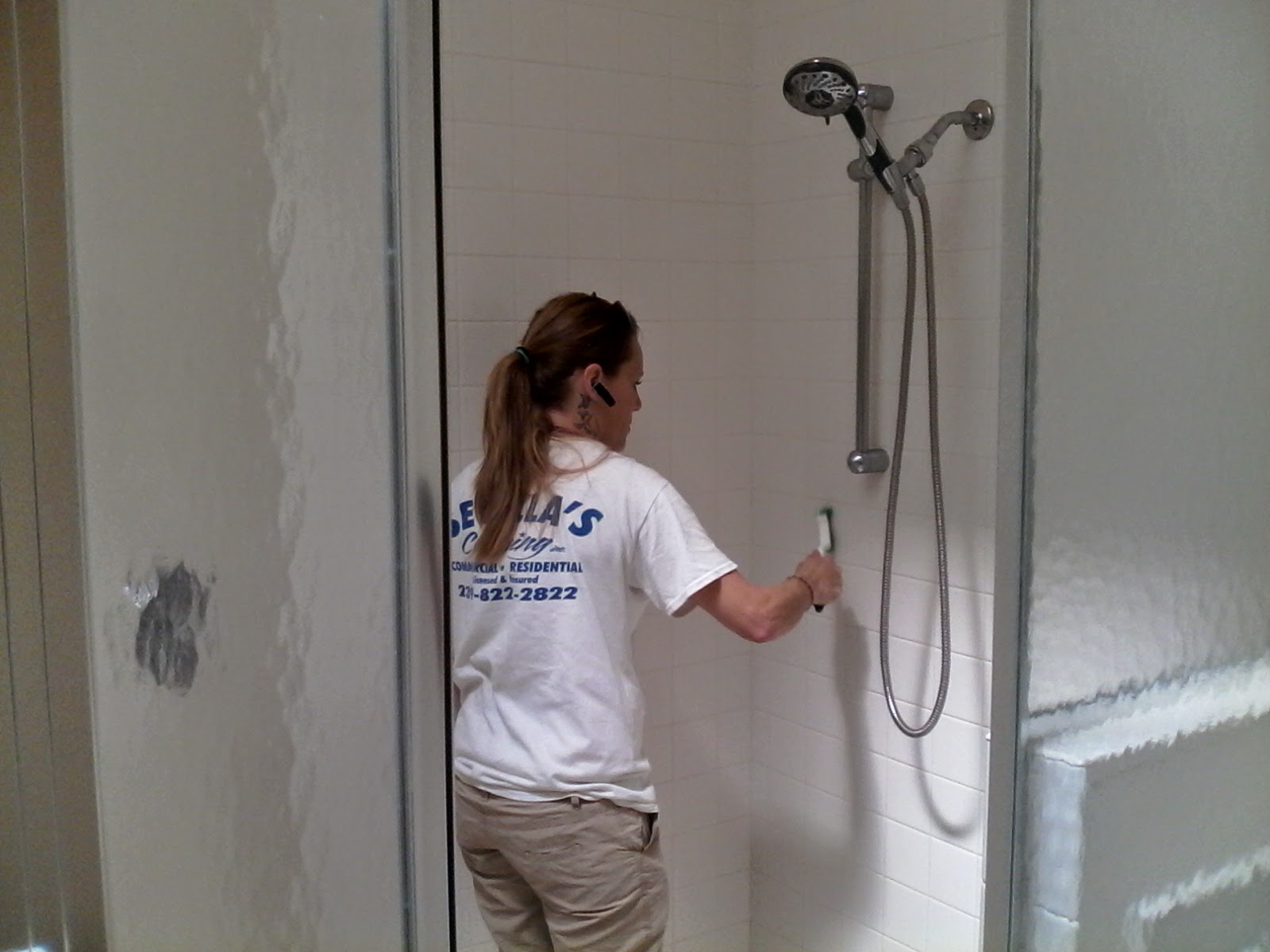 Sevilla's Cleaning, Inc.'s Photo