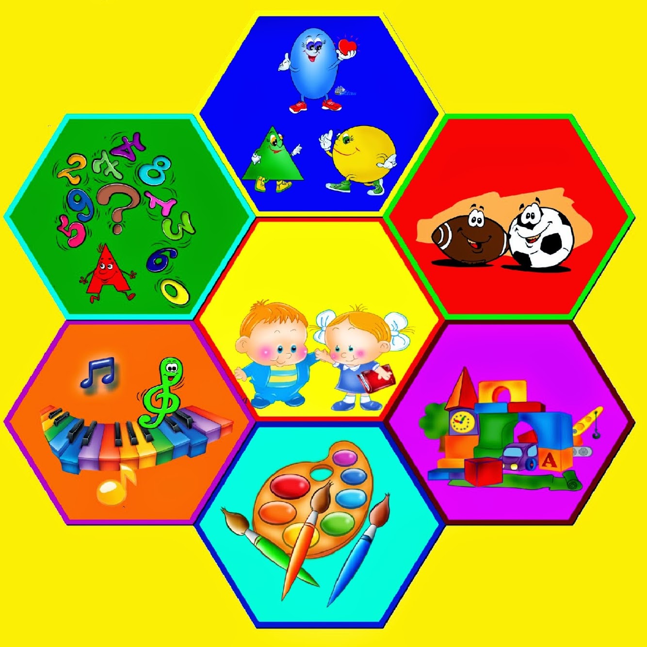 Smarty's Day Care's Photo