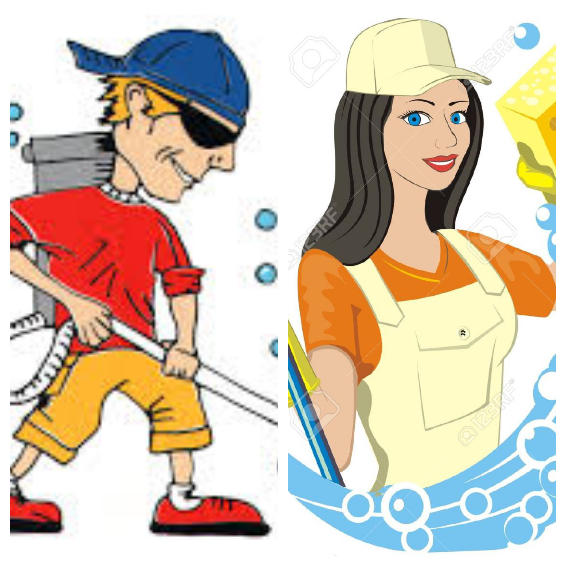 Keep it Kleen's Photo