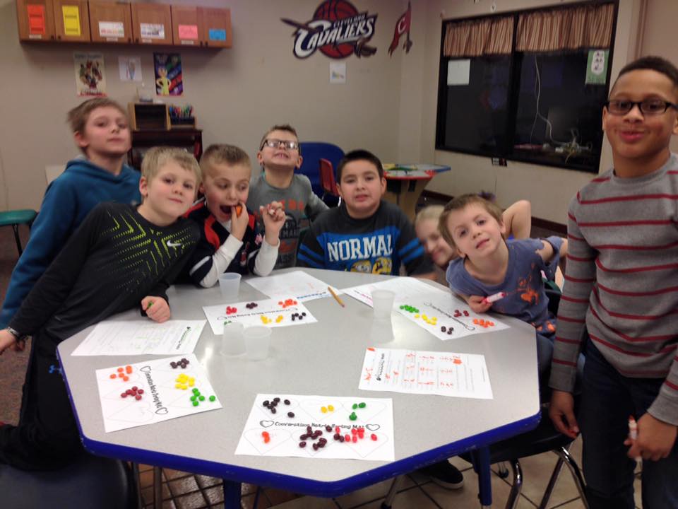 Little Scholars's Photo