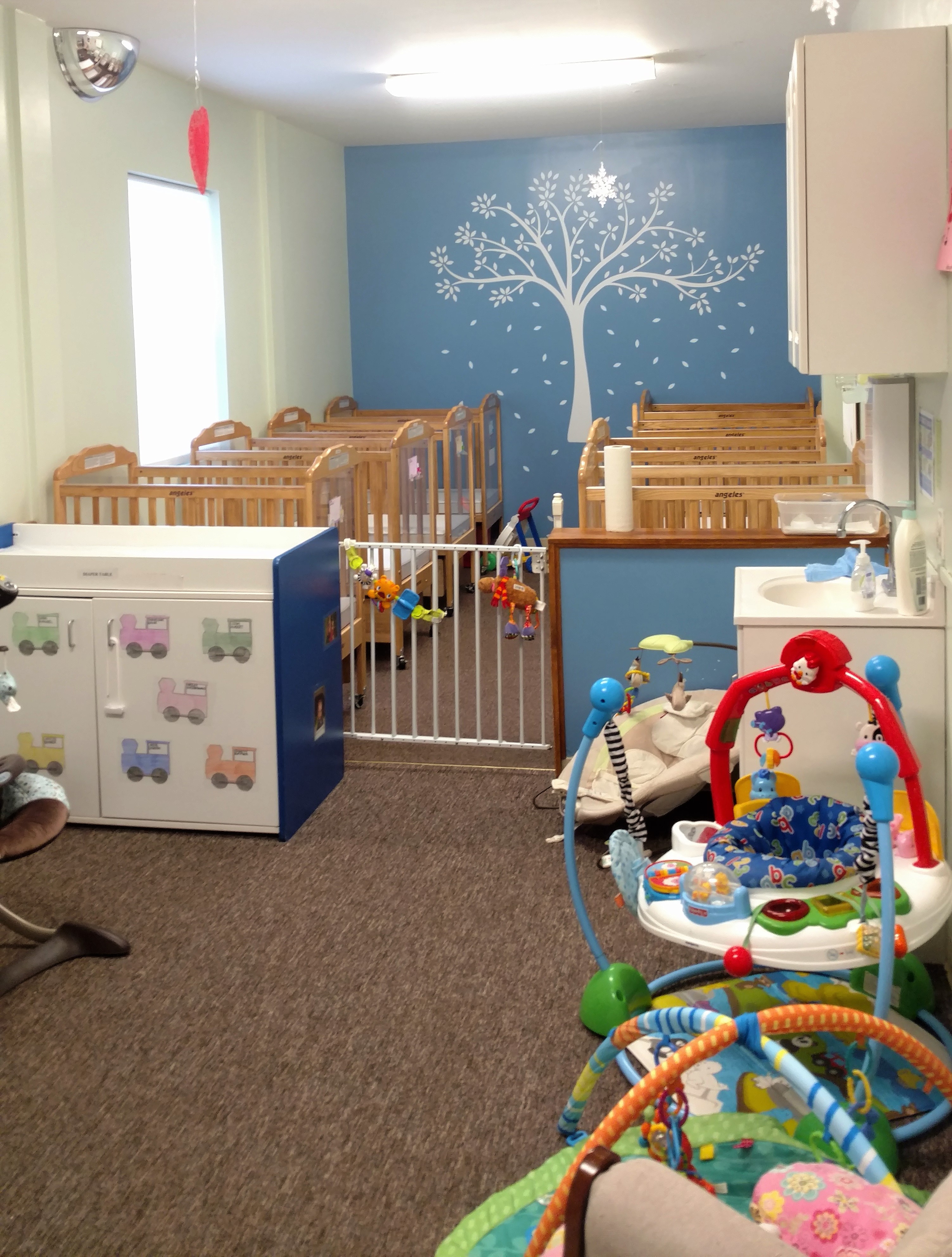 Early Years Community Learning Centers's Photo