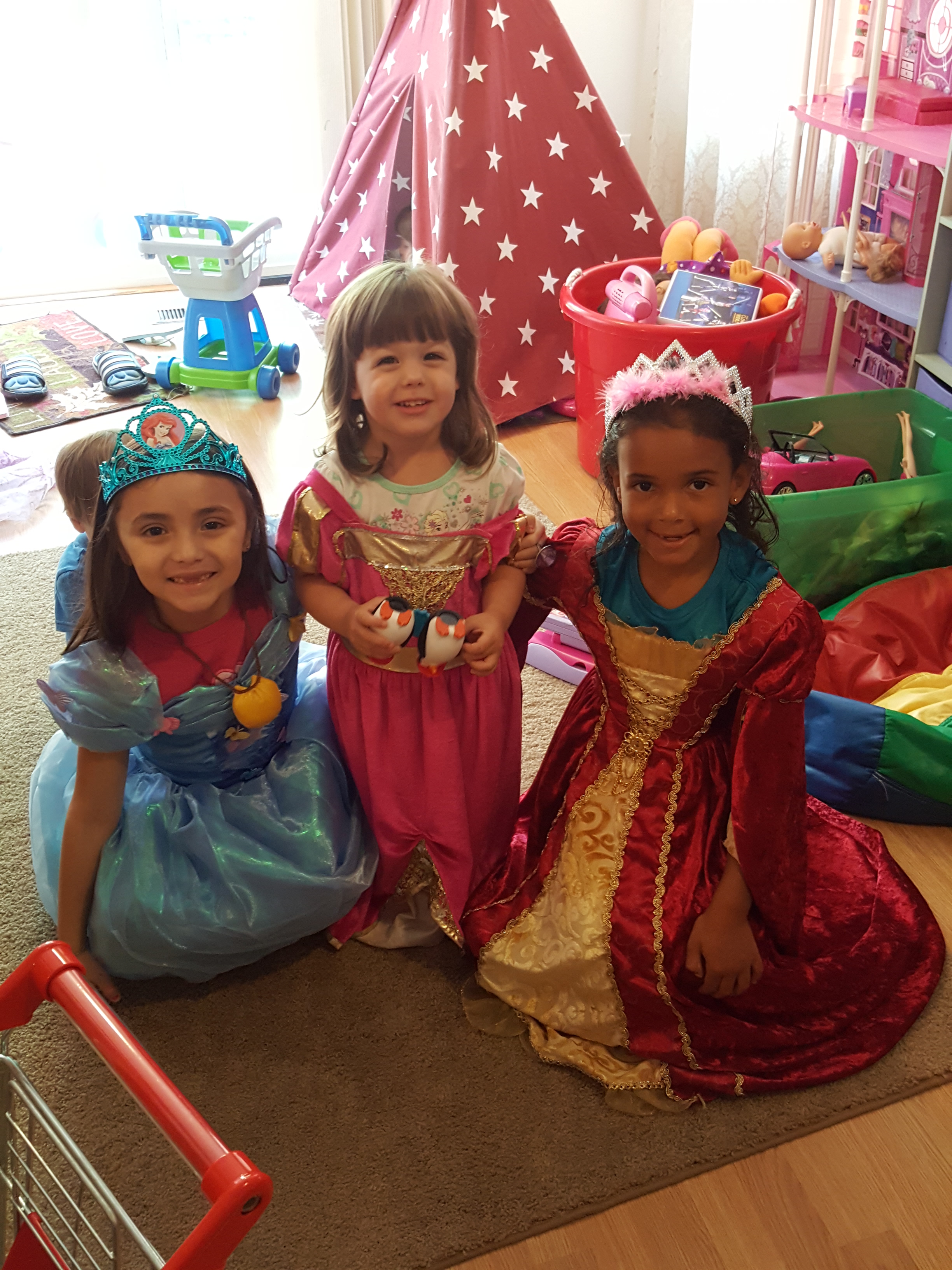 Two Sisters Daycare's Photo