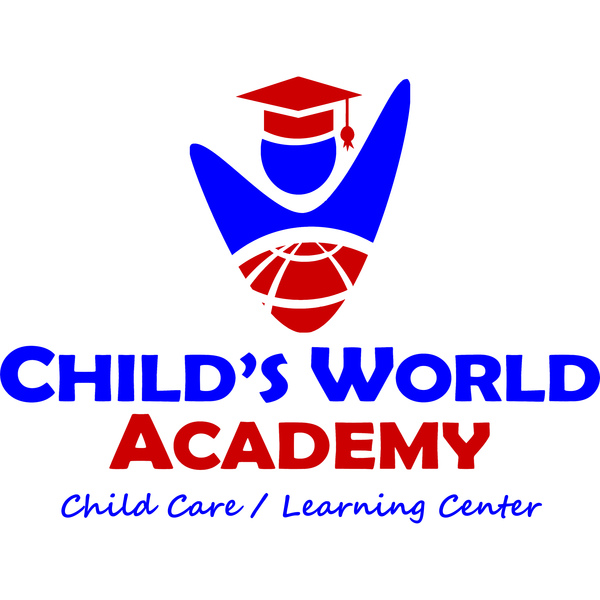 Child's World Academy Child Care / Learning Center Logo