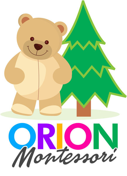 Orion Montessori Logo