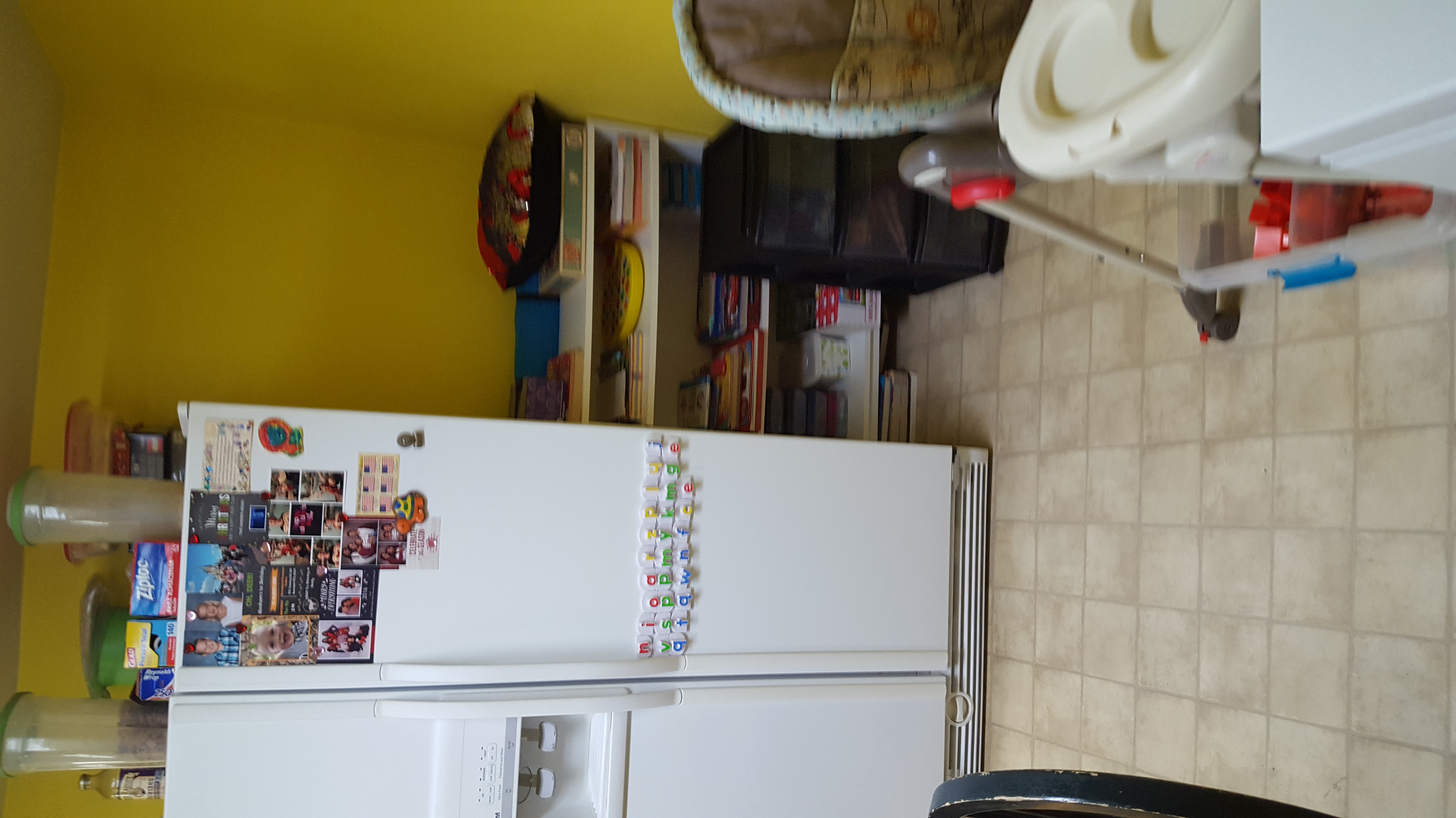 Sarah's Home Day Care's Photo