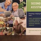 Second Hand Assistance Care