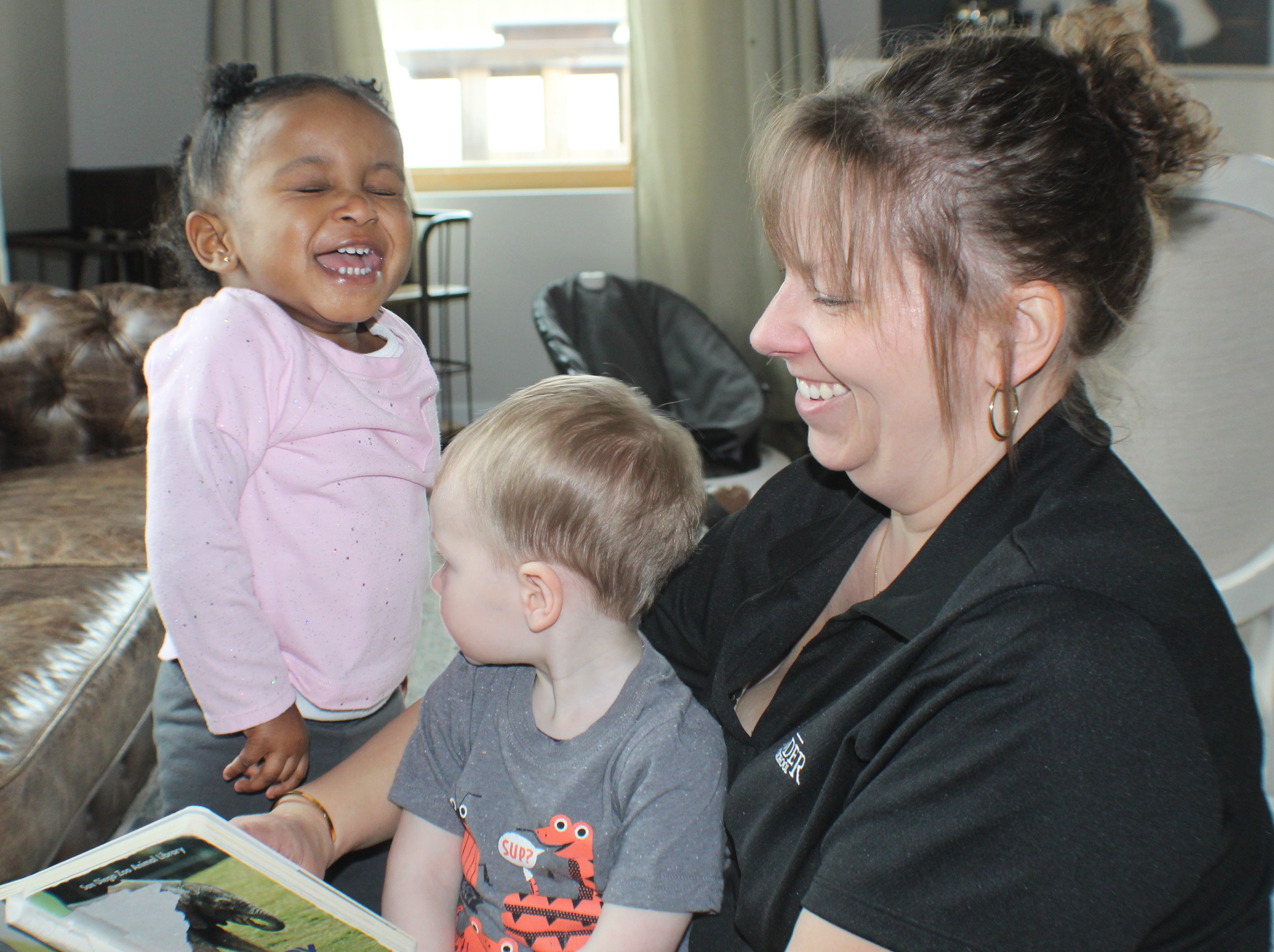 The Wonder Playschool's Photo