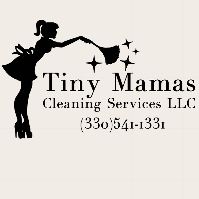 Tiny Mamas Cleaning Services LLC's Photo