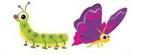 Caterpillars To Butterflies Childcare