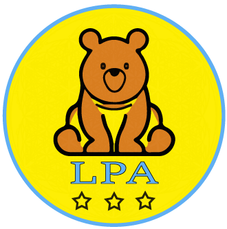 Lakeview Preschool Academy Logo