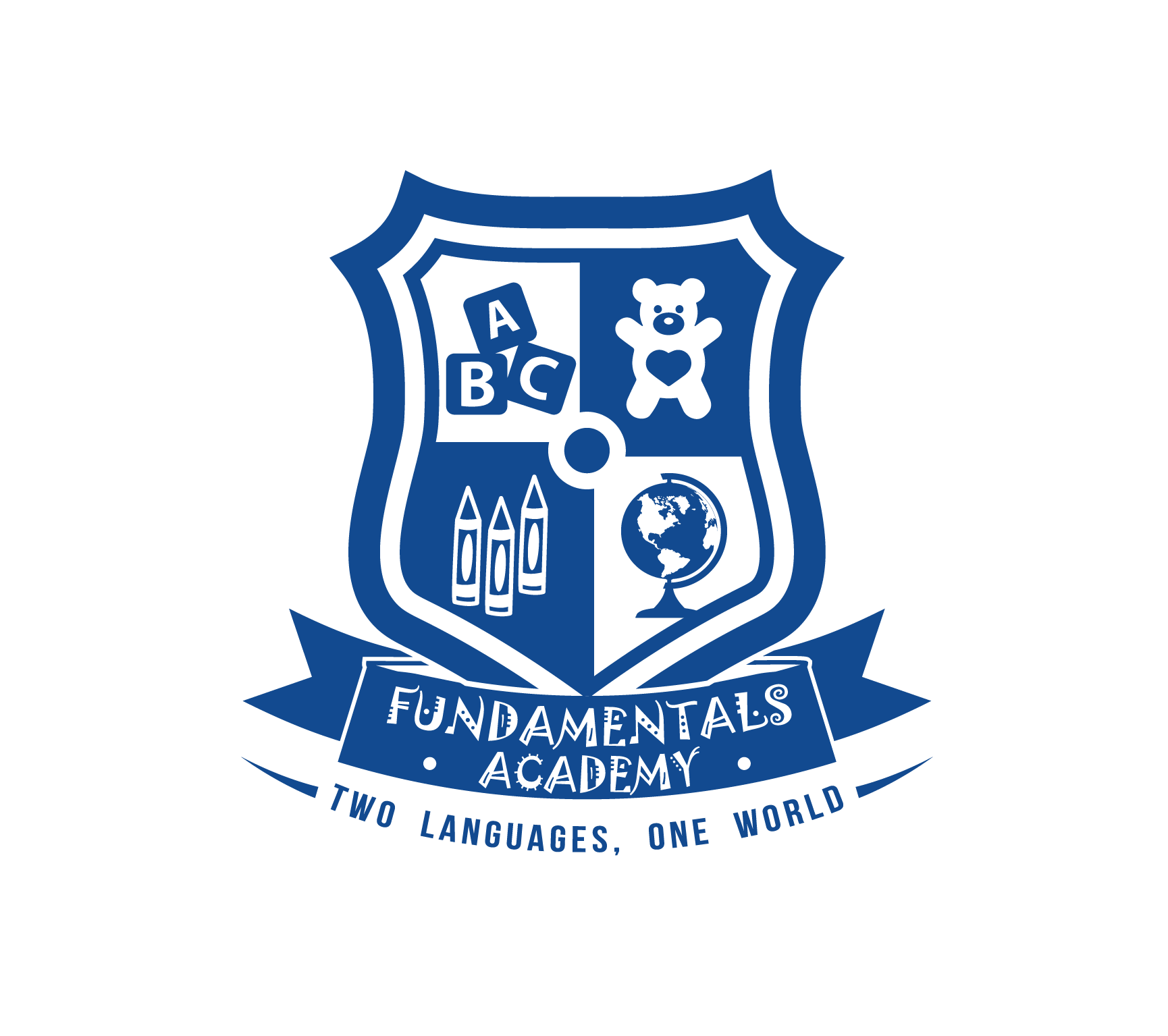 Fundamentals Academy Logo