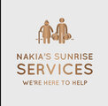 Nakia's Sunrise Services