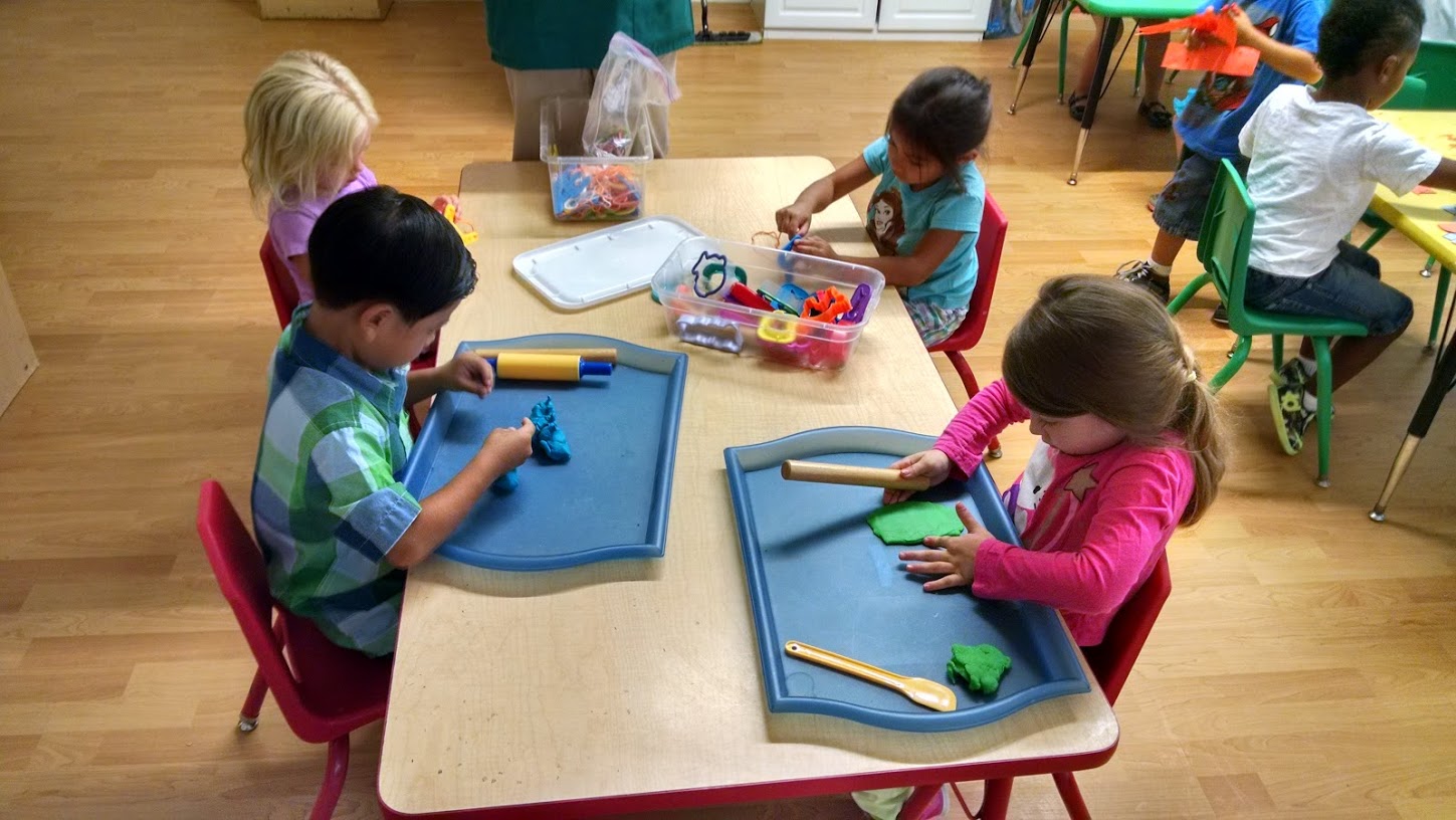 The Vine Learning Center Inc.'s Photo