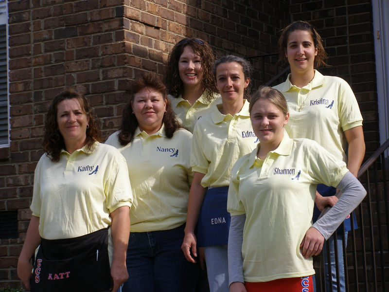 Executive Cleaning Services's Photo