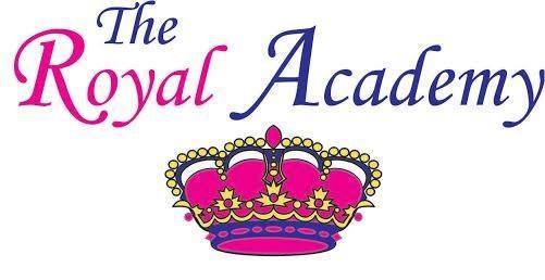 The Royal Academy Logo
