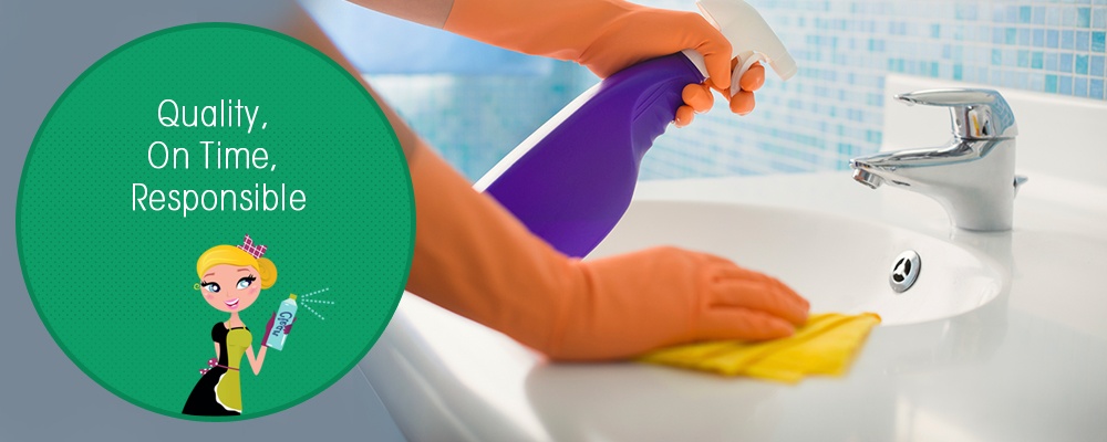 Maid Ur Day Cleaning's Photo
