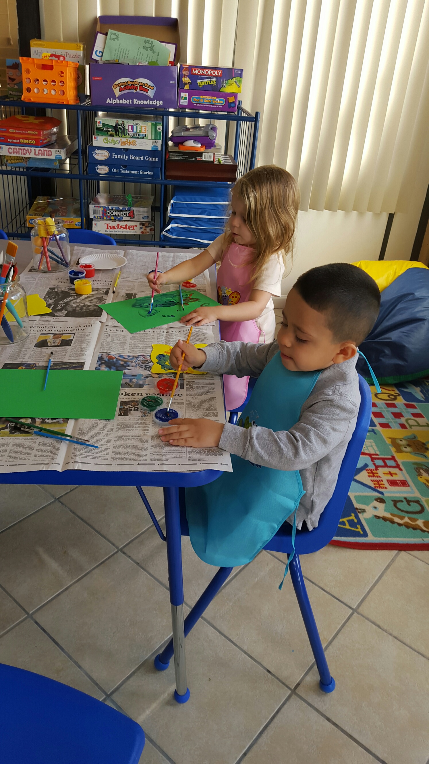 Kids Matter Family Daycare's Photo