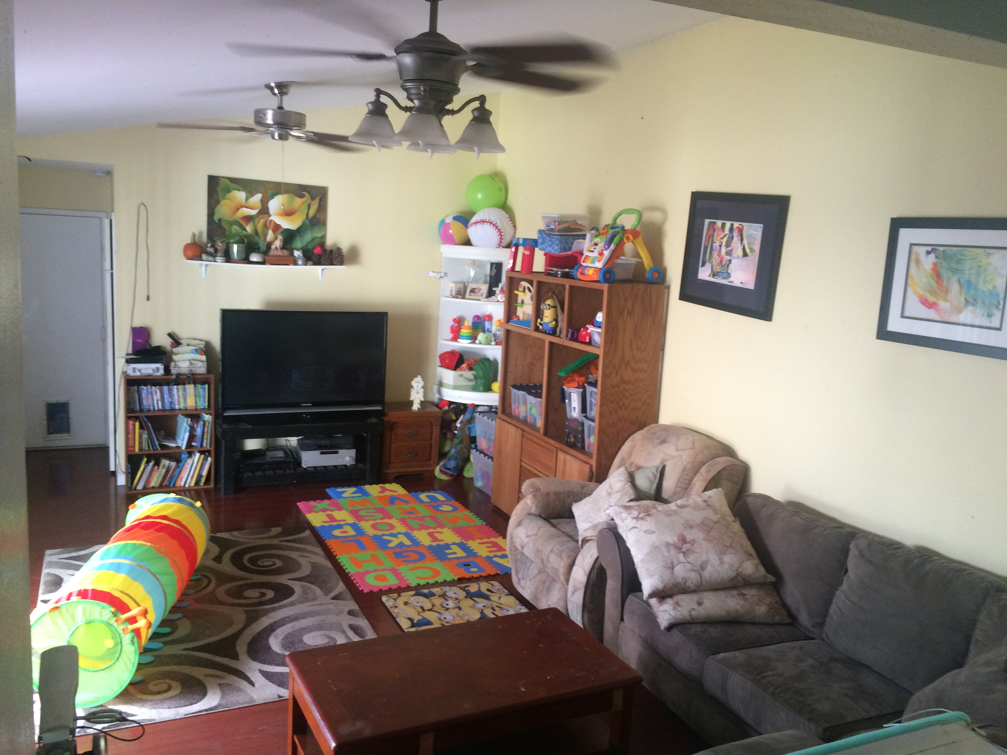 Miss Iris' Home Daycare's Photo