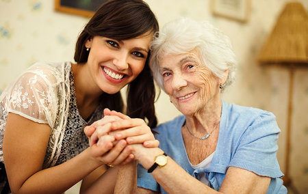 Maine Check-In Home Care