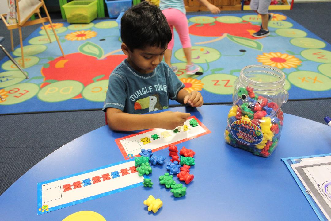 The Little School of Waldwick's Photo