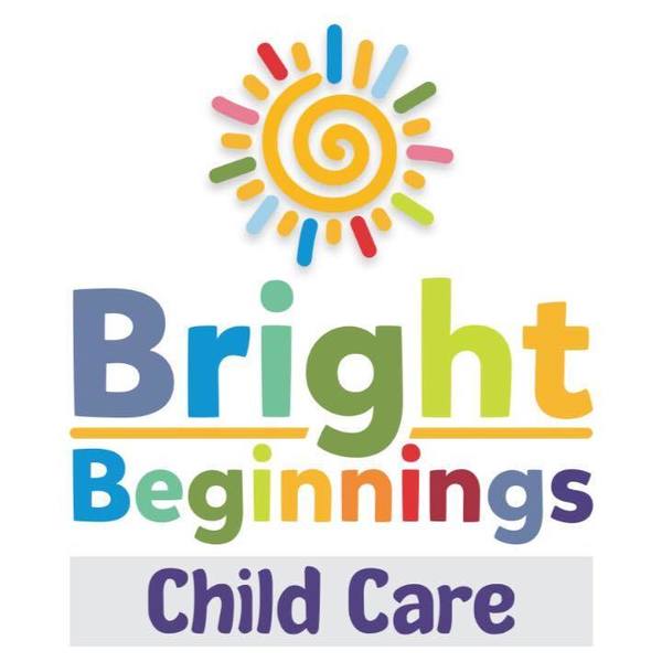 Bright Beginnings Child Care Logo