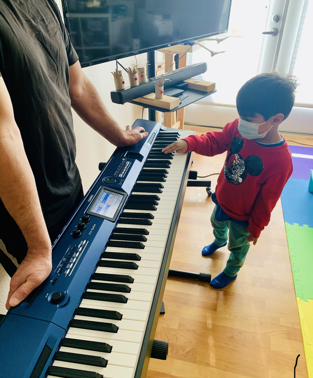 Uptown Little Birds Micro School & Day Care's Photo