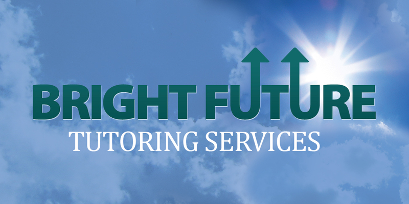 Bright Future Tutoring Services's Photo