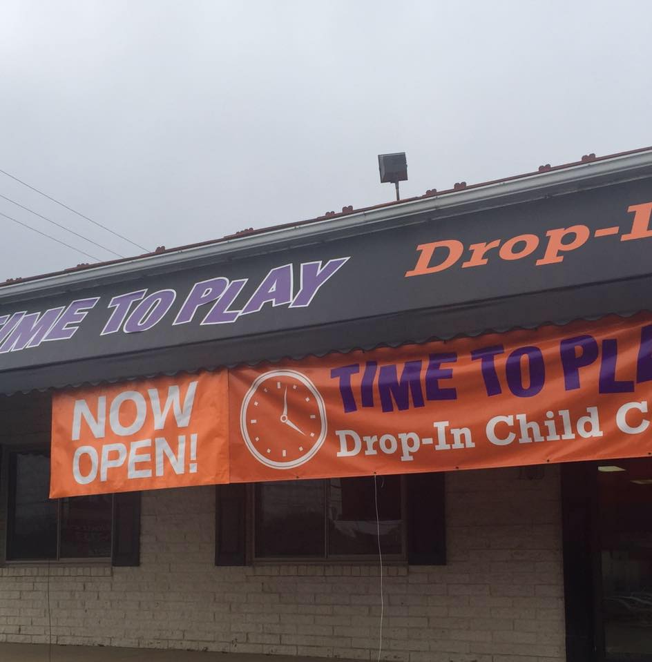 Time To Play Drop In Child Care's Photo