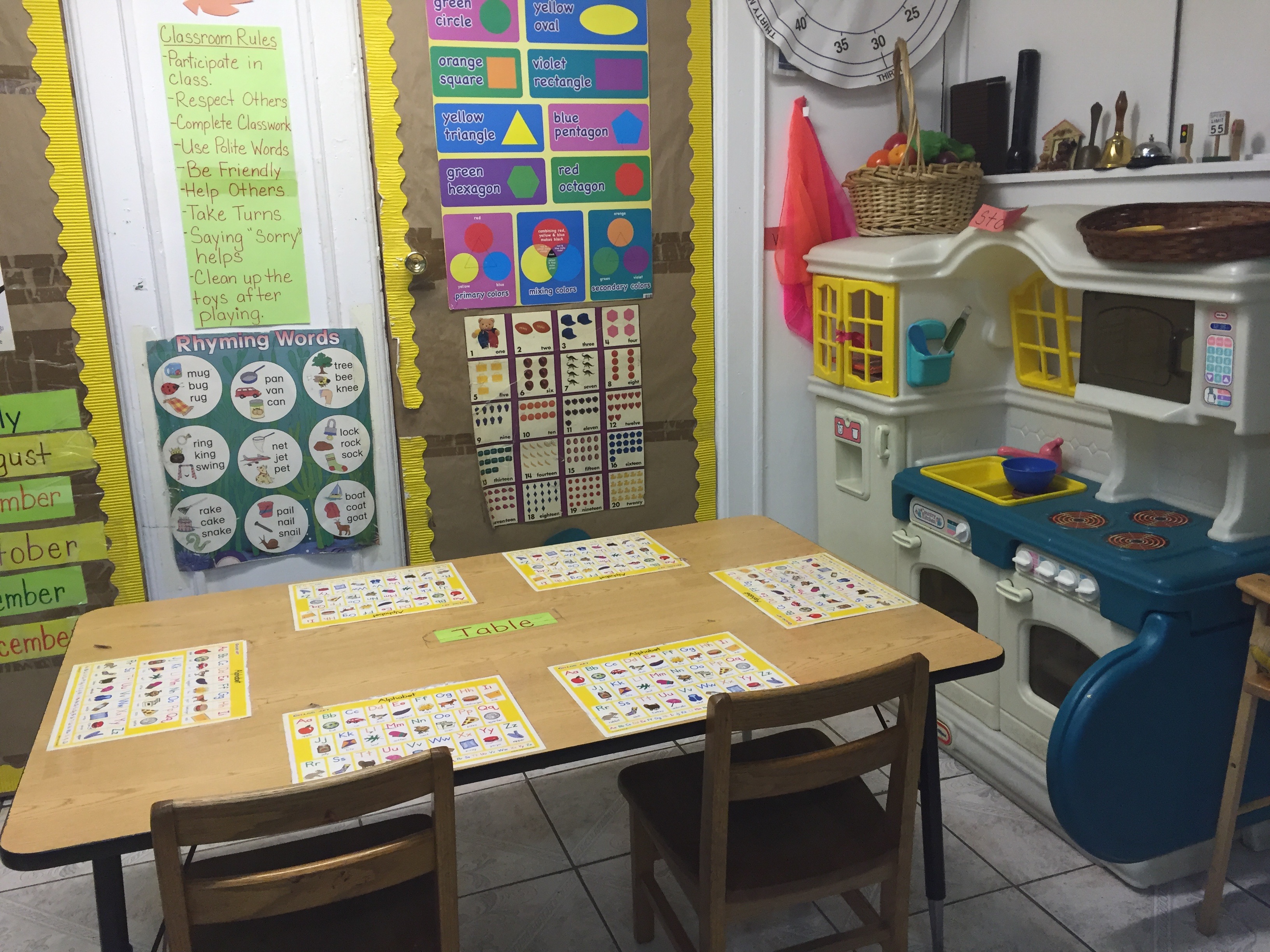 Tots Town Child Care Ctr's Photo